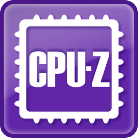 Программа «CPU-Z»